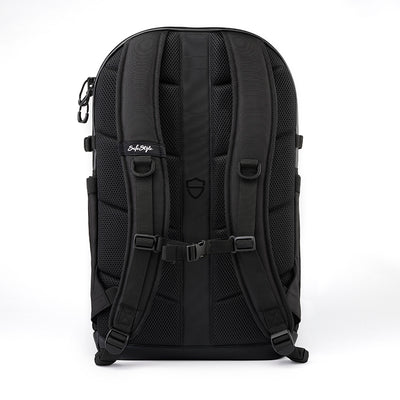 Worksite to Weekend Backpack Black 30L