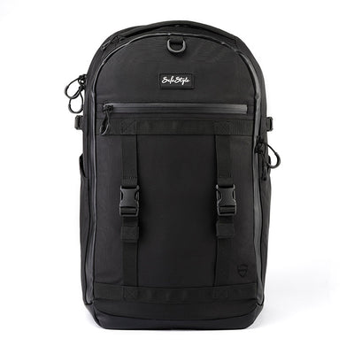 Worksite to Weekend Backpack Black 30L