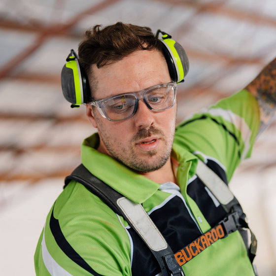 Rapids Graphite Frame Hybrids with photochromic lens