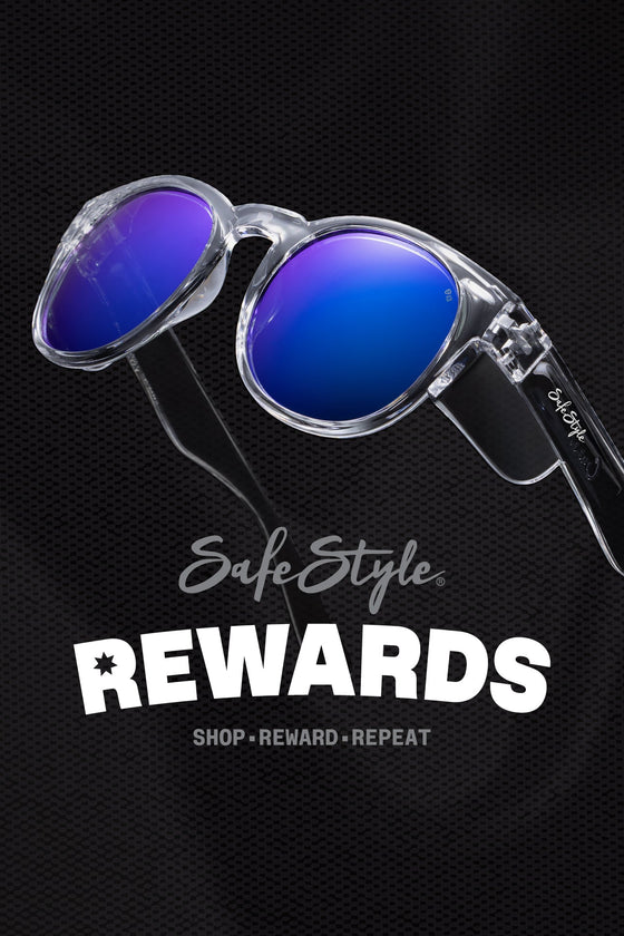 SafeStyle Rewards