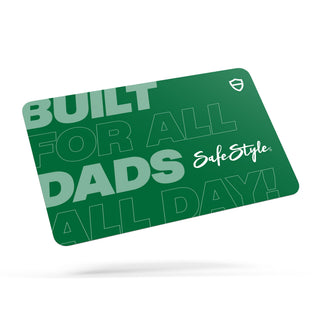 SafeStyle E-Gift Card