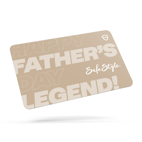 SafeStyle E-Gift Card