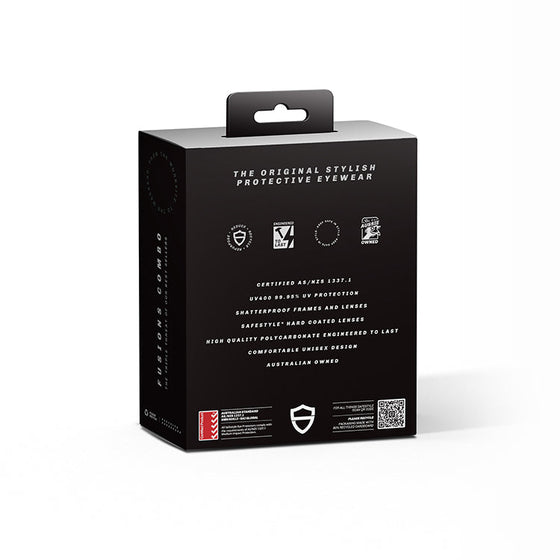 Fusions 3-Pack Combo