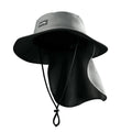 Worksite To Weekend Flap Bucket Hat