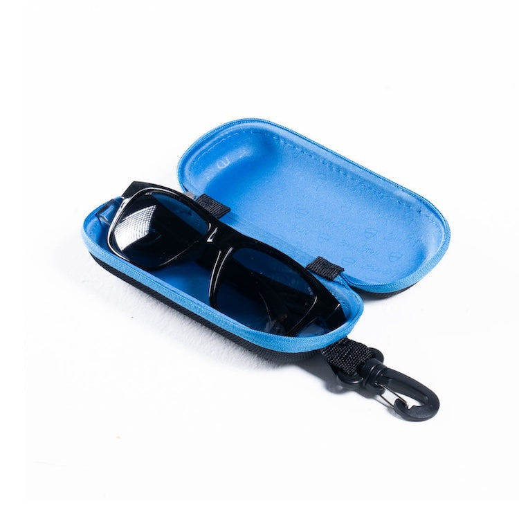 SafeStyle Blue Hard Case