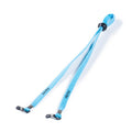 SafeStyle Blue Lanyard