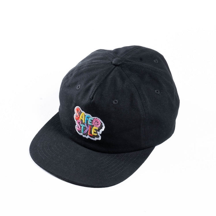 Botanical Cap – SafeStyle Eyewear