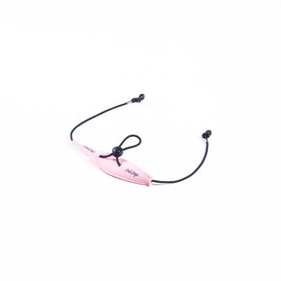 FLOATING LANYARD PINK