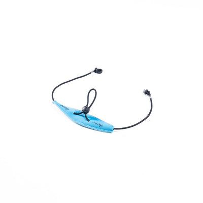 Floating Lanyard Blue