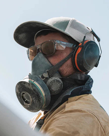 Brown Polarised Lenses are now available in Prescription