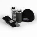 Fusions Chromes + Coffee Cup + Beanie + Socks