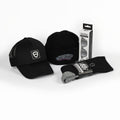 Fusions Chromes + Trucker Hat + Beanie + Socks Bundle