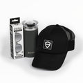 Fusions Chromes + Coffee Cup + Trucker Hat Bundle