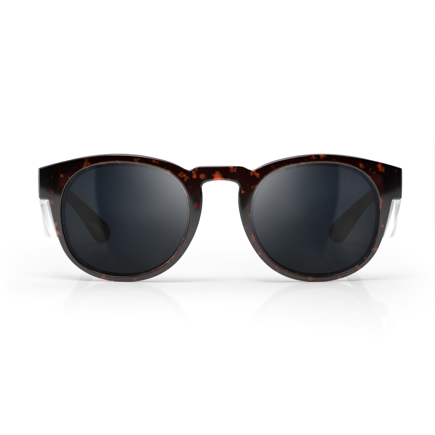 Cruisers Brown Tort Frame Polarised Lens