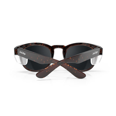 Cruisers Brown Tort Frame Polarised Lens