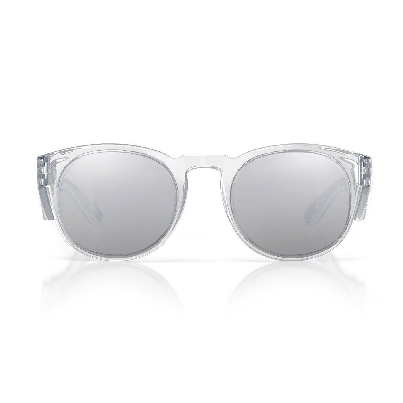 Cruisers Clear Frame Hybrids Photochromic Lens