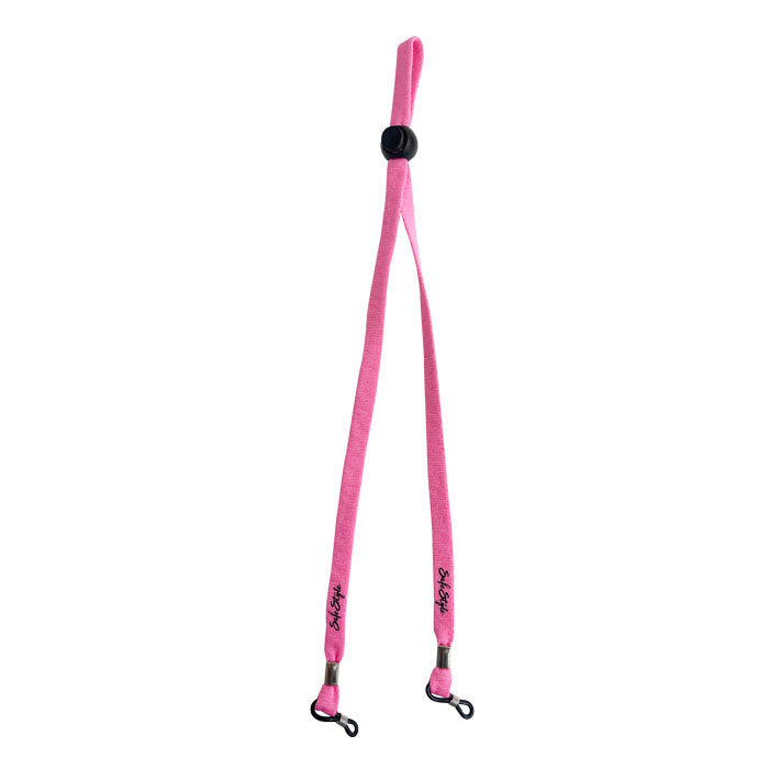 SafeStyle Pink Lanyard